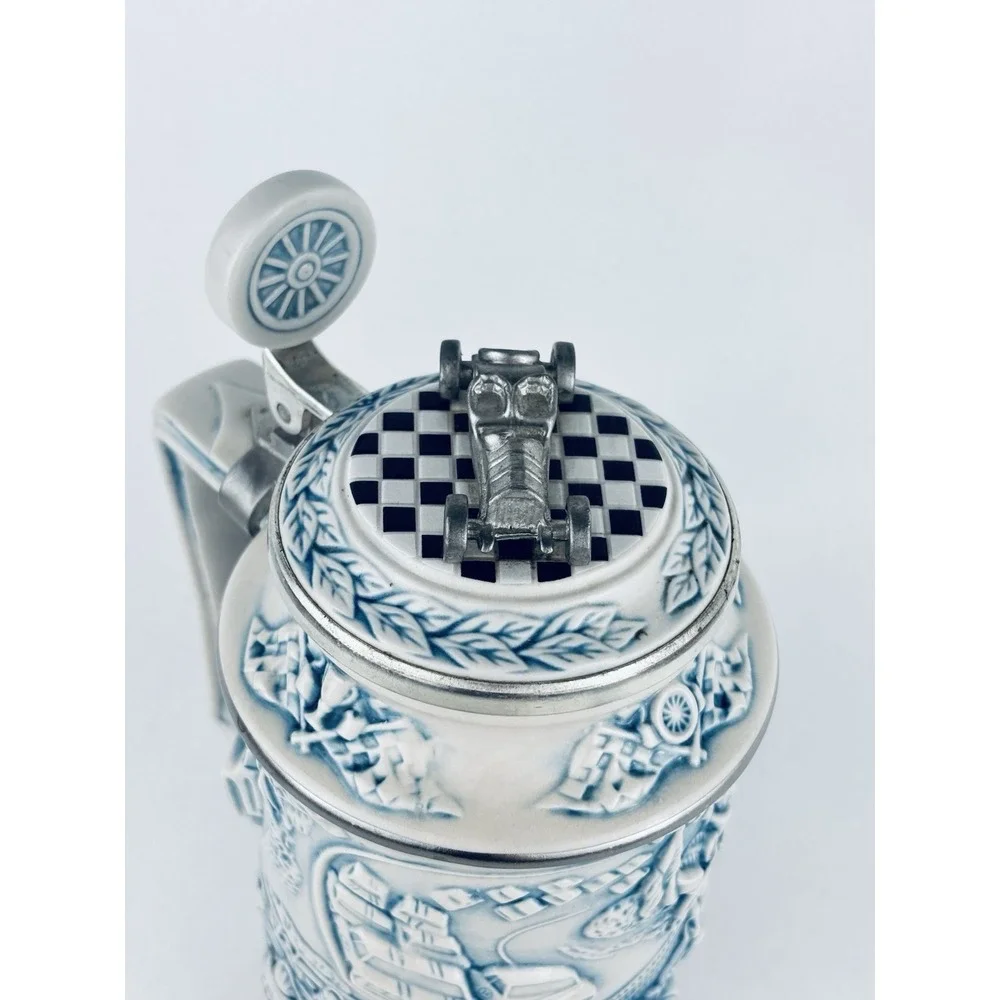 N/A vintage ceramic